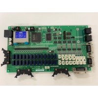 TEL BX81-070097-13 TGB808-1/VLV CTRL Board...